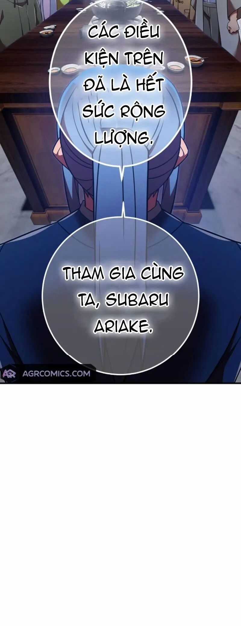 Huyết Thánh Cứu Thế Chủ~ Ta Chỉ Cần 0.0000001% Đã Trở Thành Vô Địch Chapter 123 trang 63