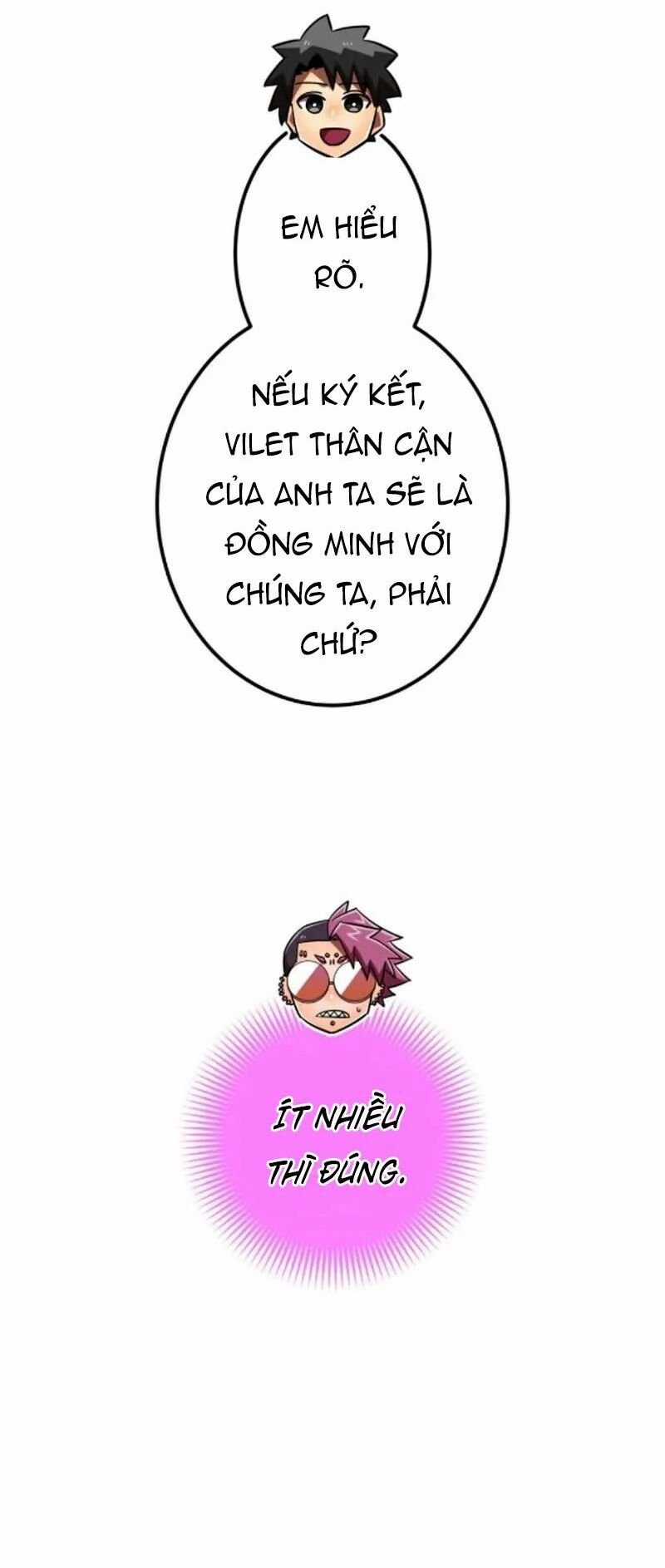 Huyết Thánh Cứu Thế Chủ~ Ta Chỉ Cần 0.0000001% Đã Trở Thành Vô Địch Chapter 123 trang 65