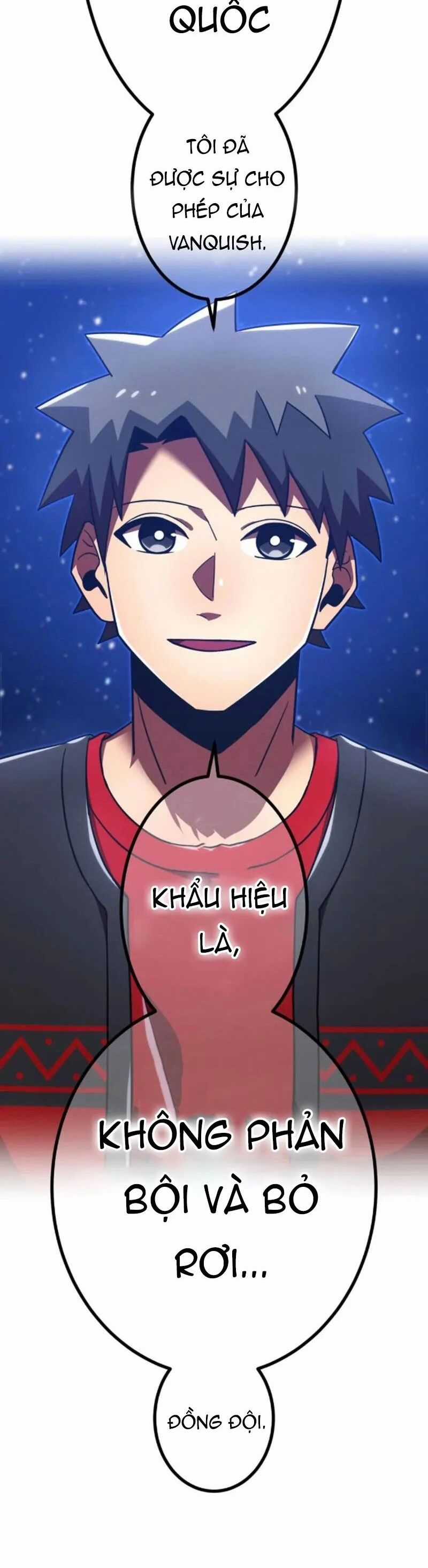 Huyết Thánh Cứu Thế Chủ~ Ta Chỉ Cần 0.0000001% Đã Trở Thành Vô Địch Chapter 123 trang 69