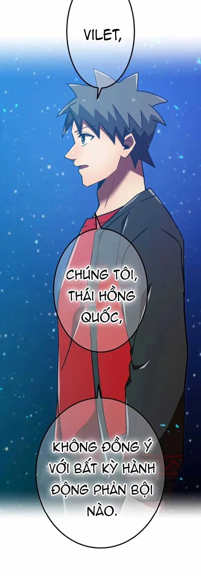 Huyết Thánh Cứu Thế Chủ~ Ta Chỉ Cần 0.0000001% Đã Trở Thành Vô Địch Chapter 123 trang 72