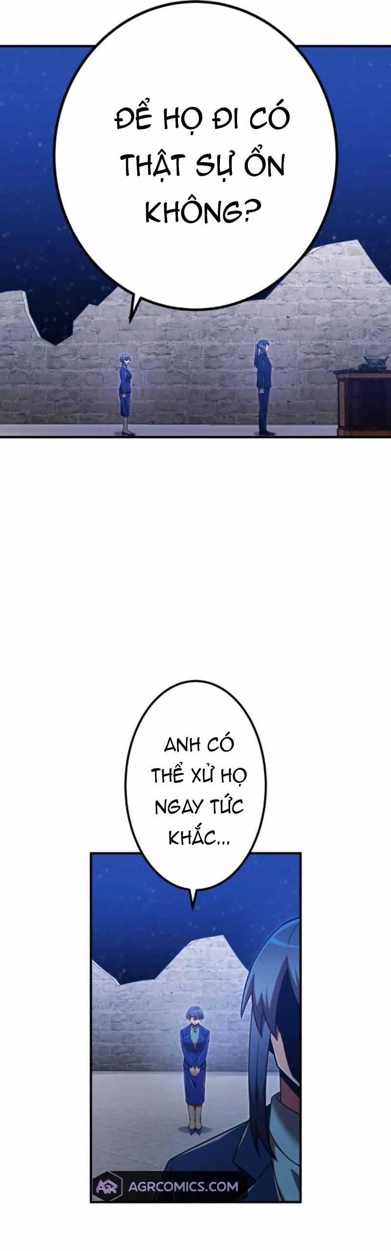 Huyết Thánh Cứu Thế Chủ~ Ta Chỉ Cần 0.0000001% Đã Trở Thành Vô Địch Chapter 123 trang 78