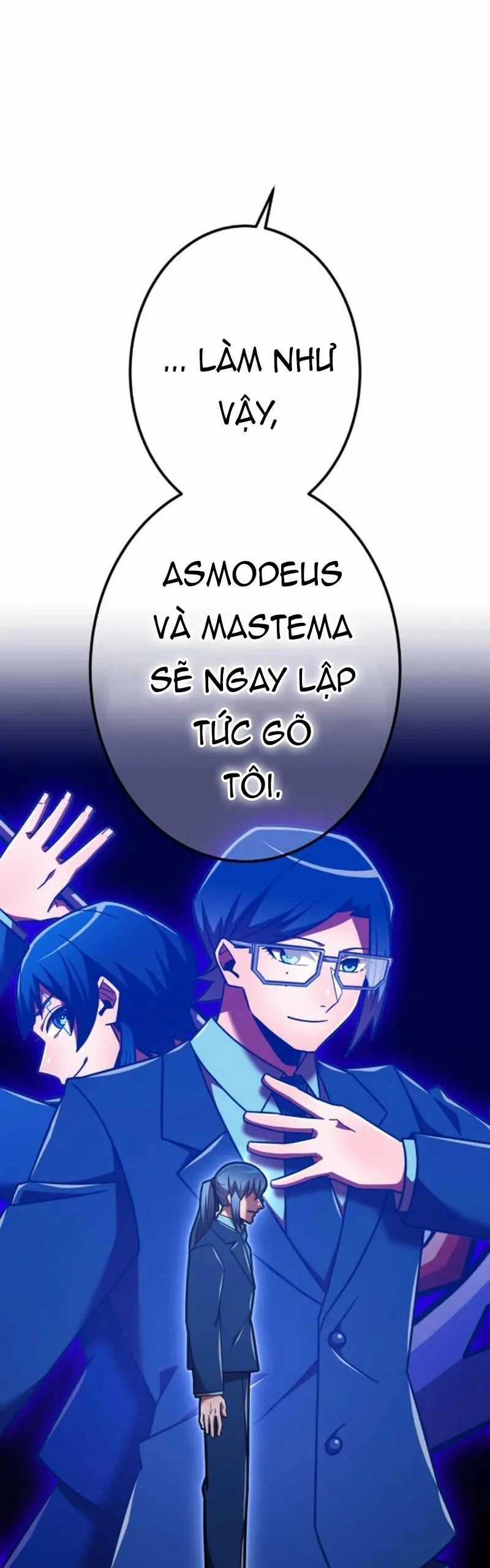 Huyết Thánh Cứu Thế Chủ~ Ta Chỉ Cần 0.0000001% Đã Trở Thành Vô Địch Chapter 123 trang 79