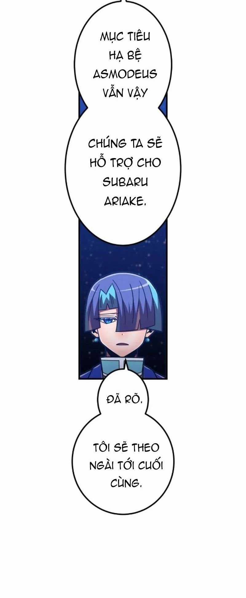 Huyết Thánh Cứu Thế Chủ~ Ta Chỉ Cần 0.0000001% Đã Trở Thành Vô Địch Chapter 123 trang 81