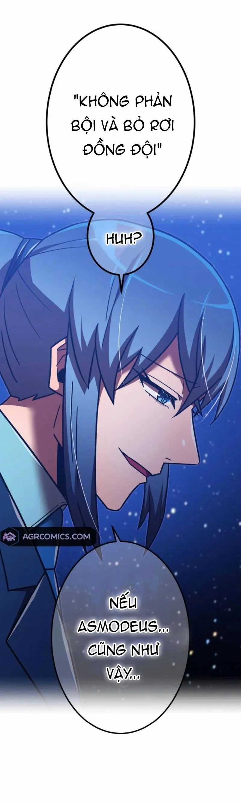 Huyết Thánh Cứu Thế Chủ~ Ta Chỉ Cần 0.0000001% Đã Trở Thành Vô Địch Chapter 123 trang 82