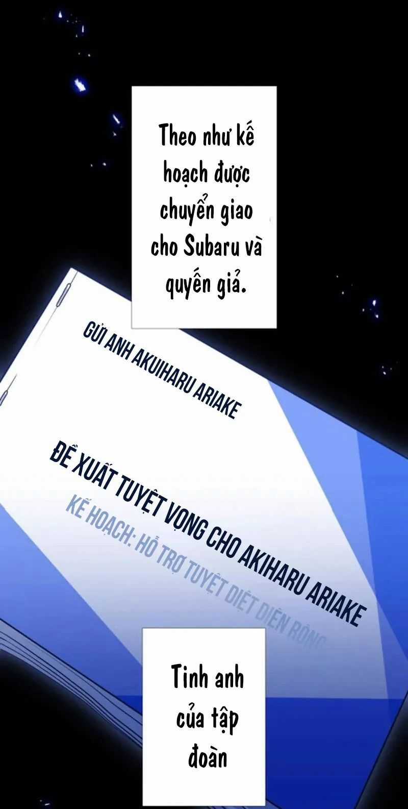 Huyết Thánh Cứu Thế Chủ~ Ta Chỉ Cần 0.0000001% Đã Trở Thành Vô Địch Chapter 123 trang 84