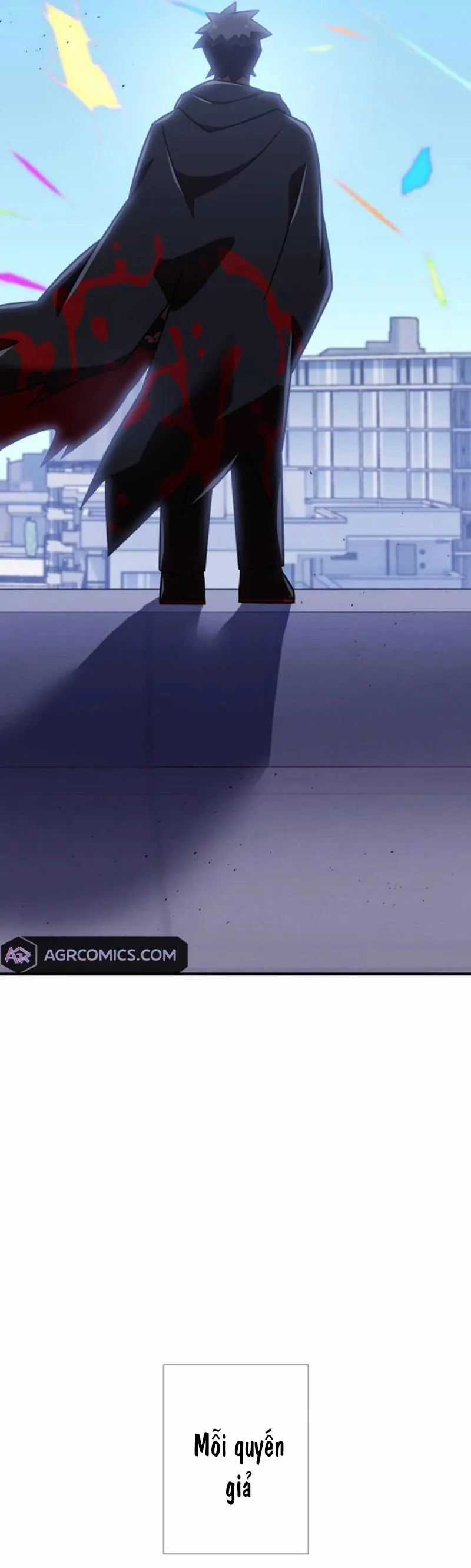 Huyết Thánh Cứu Thế Chủ~ Ta Chỉ Cần 0.0000001% Đã Trở Thành Vô Địch Chapter 123 trang 86