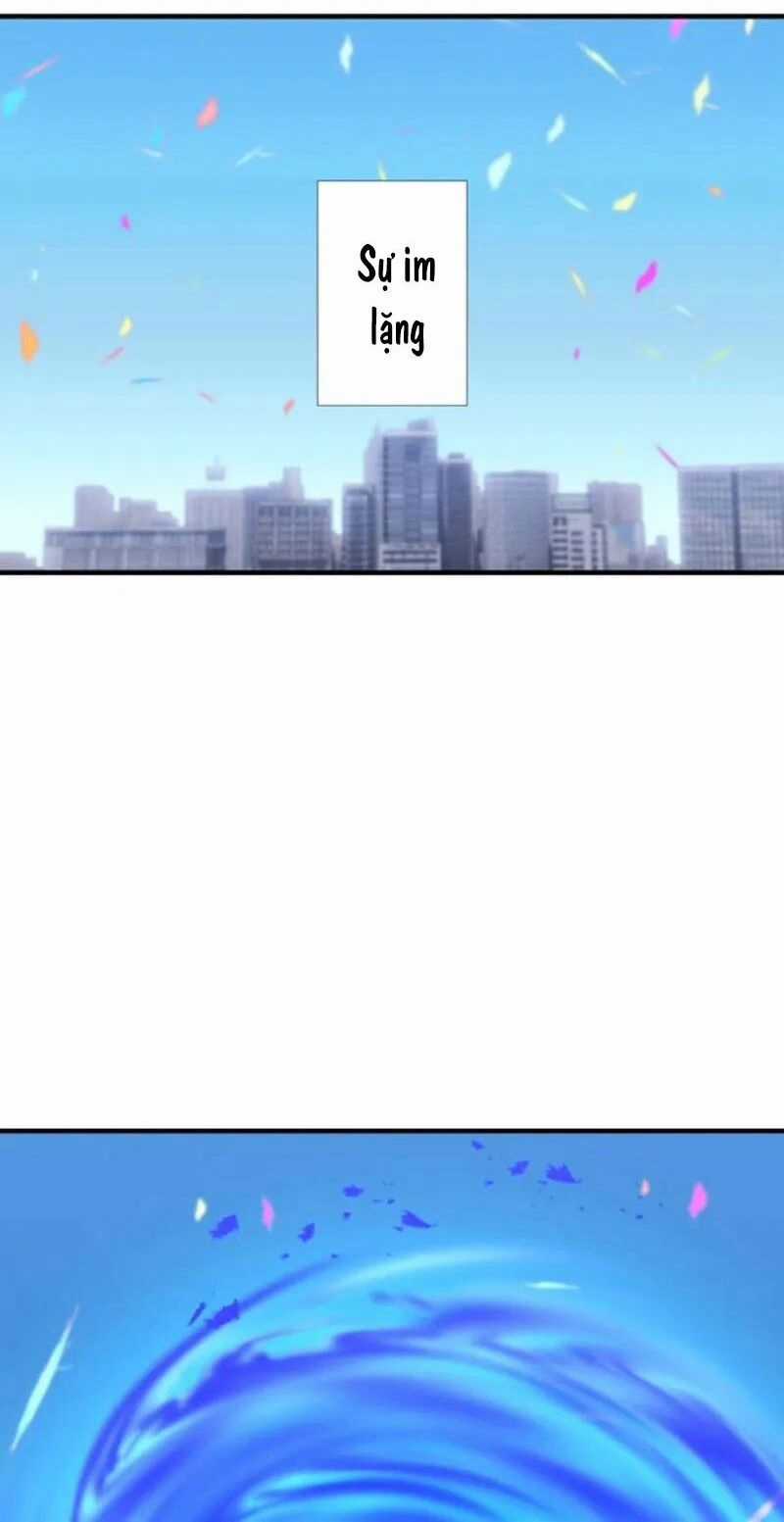 Huyết Thánh Cứu Thế Chủ~ Ta Chỉ Cần 0.0000001% Đã Trở Thành Vô Địch Chapter 123 trang 89