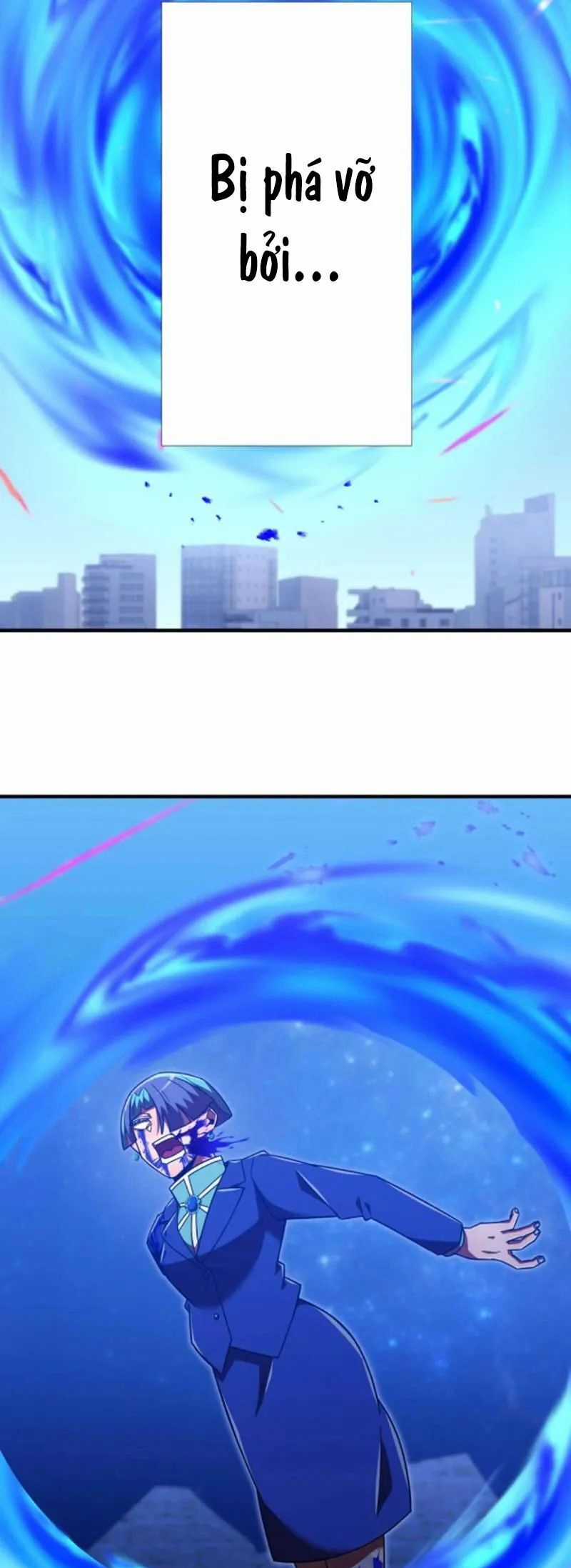 Huyết Thánh Cứu Thế Chủ~ Ta Chỉ Cần 0.0000001% Đã Trở Thành Vô Địch Chapter 123 trang 90