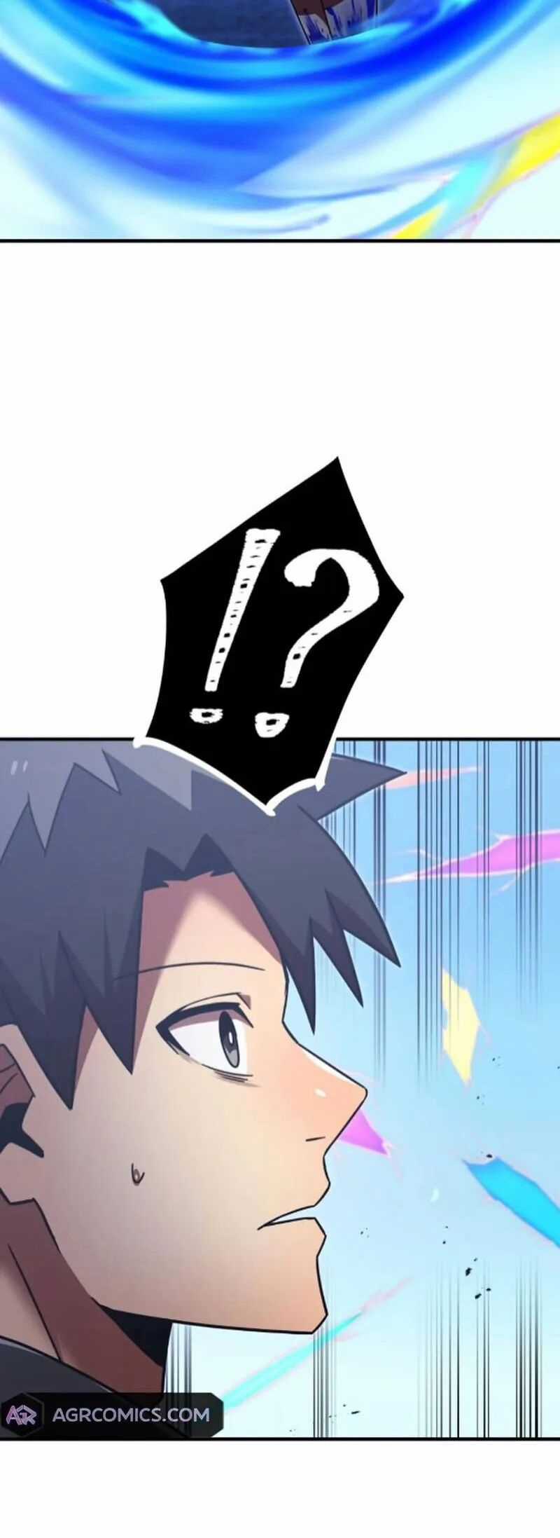 Huyết Thánh Cứu Thế Chủ~ Ta Chỉ Cần 0.0000001% Đã Trở Thành Vô Địch Chapter 123 trang 91