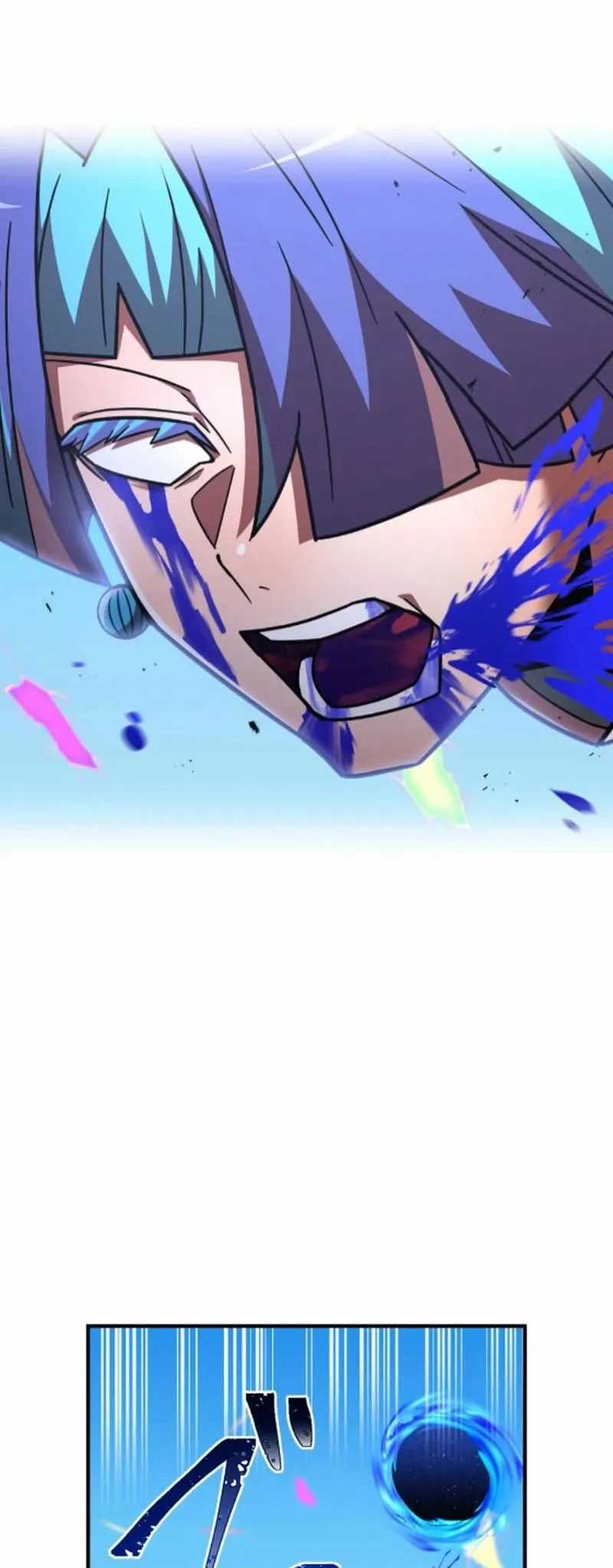 Huyết Thánh Cứu Thế Chủ~ Ta Chỉ Cần 0.0000001% Đã Trở Thành Vô Địch Chapter 123 trang 92