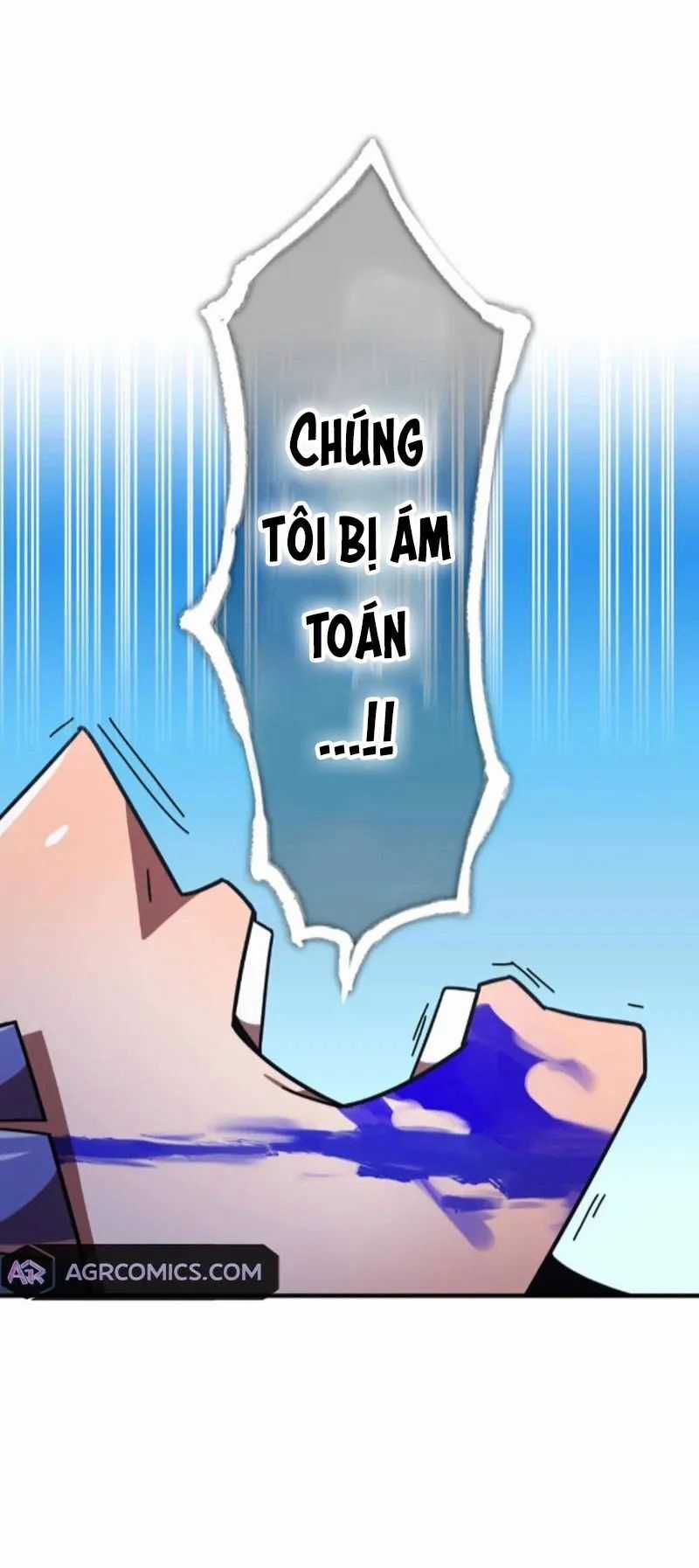 Huyết Thánh Cứu Thế Chủ~ Ta Chỉ Cần 0.0000001% Đã Trở Thành Vô Địch Chapter 123 trang 96