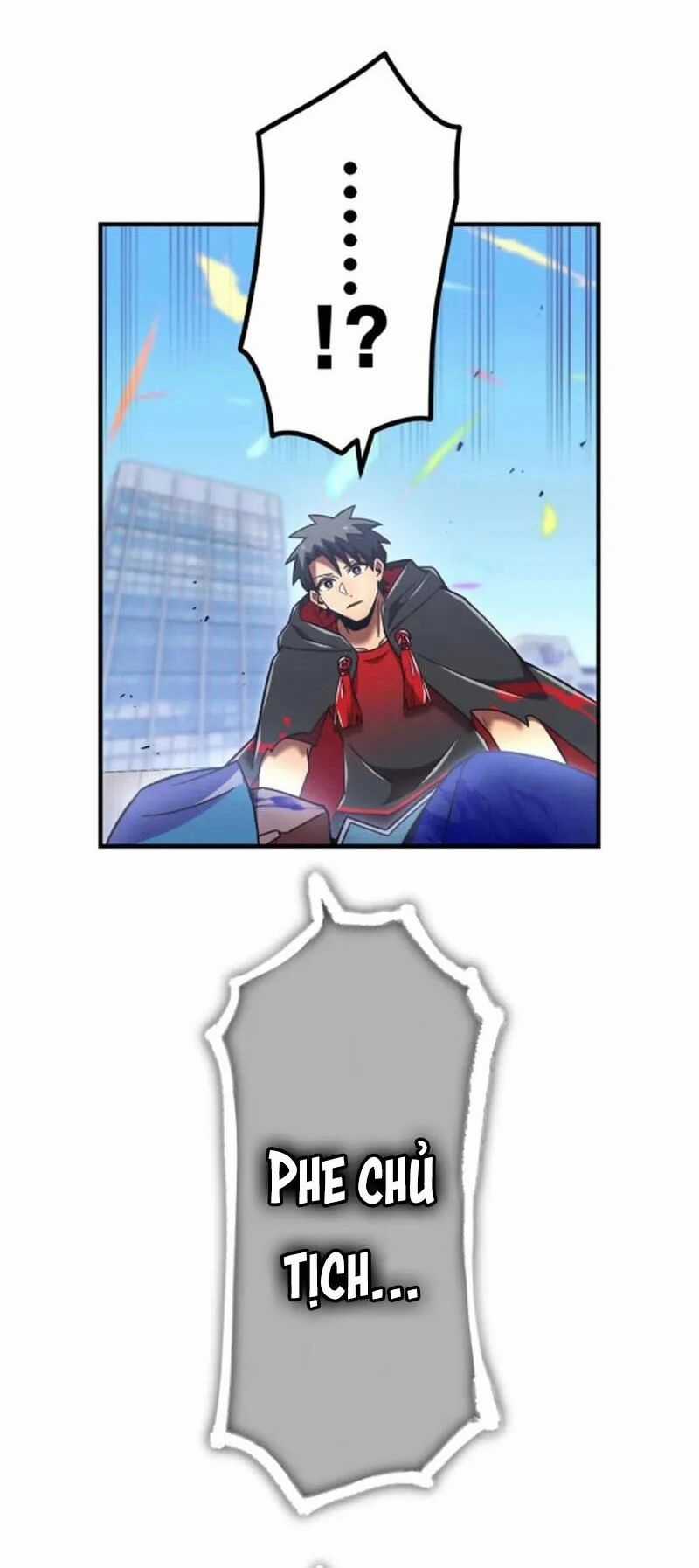 Huyết Thánh Cứu Thế Chủ~ Ta Chỉ Cần 0.0000001% Đã Trở Thành Vô Địch Chapter 123 trang 97