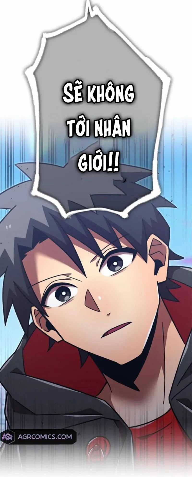 Huyết Thánh Cứu Thế Chủ~ Ta Chỉ Cần 0.0000001% Đã Trở Thành Vô Địch Chapter 123 trang 98