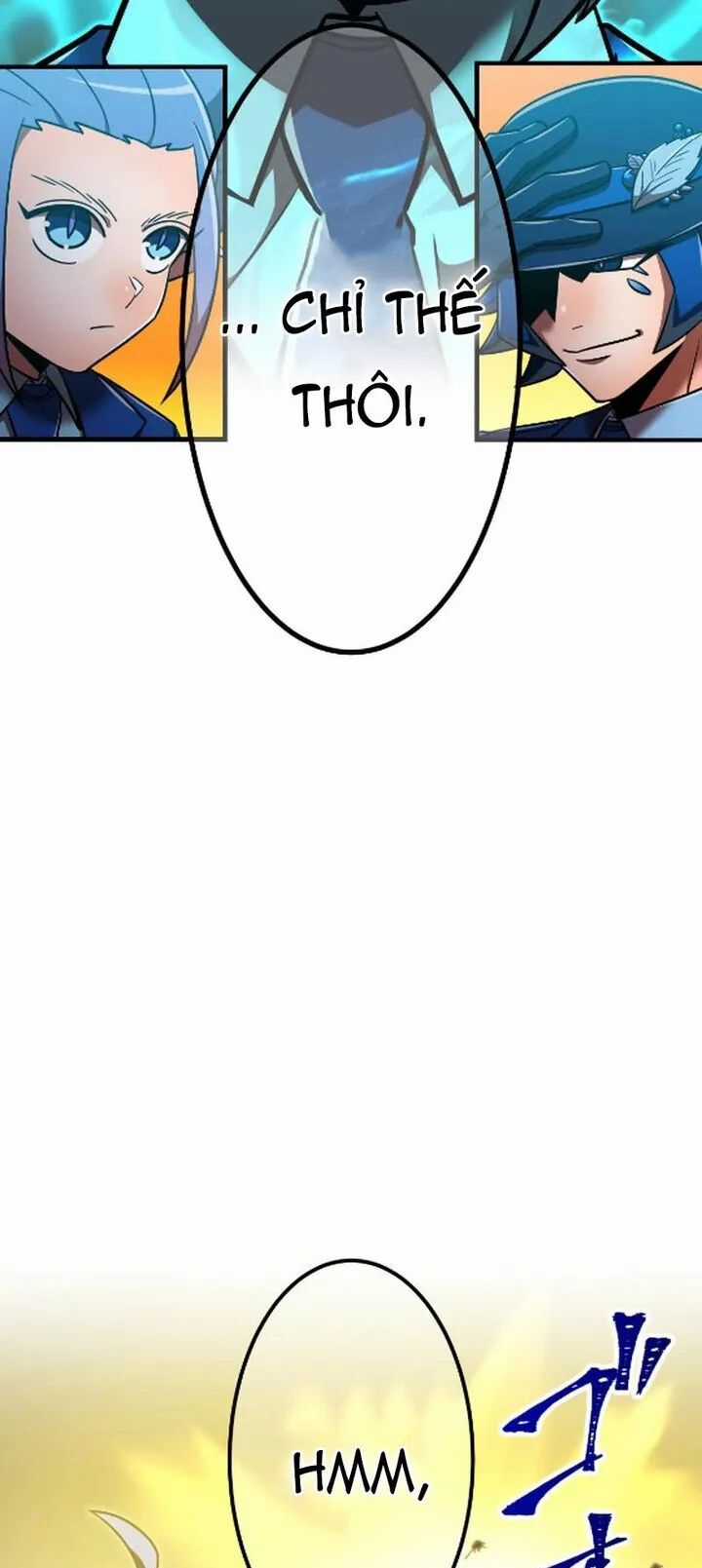 Huyết Thánh Cứu Thế Chủ~ Ta Chỉ Cần 0.0000001% Đã Trở Thành Vô Địch Chapter 124 trang 10