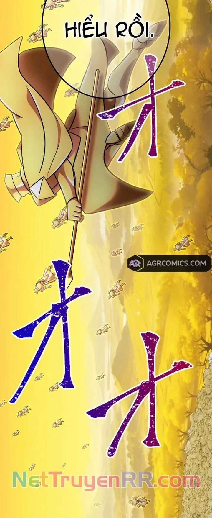 Huyết Thánh Cứu Thế Chủ~ Ta Chỉ Cần 0.0000001% Đã Trở Thành Vô Địch Chapter 124 trang 13