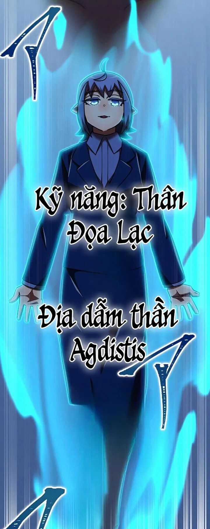 Huyết Thánh Cứu Thế Chủ~ Ta Chỉ Cần 0.0000001% Đã Trở Thành Vô Địch Chapter 124 trang 16