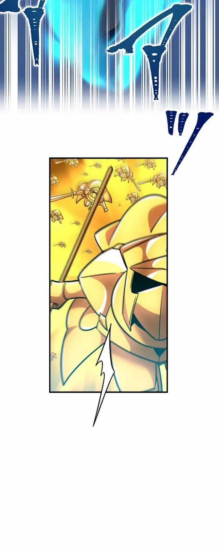 Huyết Thánh Cứu Thế Chủ~ Ta Chỉ Cần 0.0000001% Đã Trở Thành Vô Địch Chapter 124 trang 17