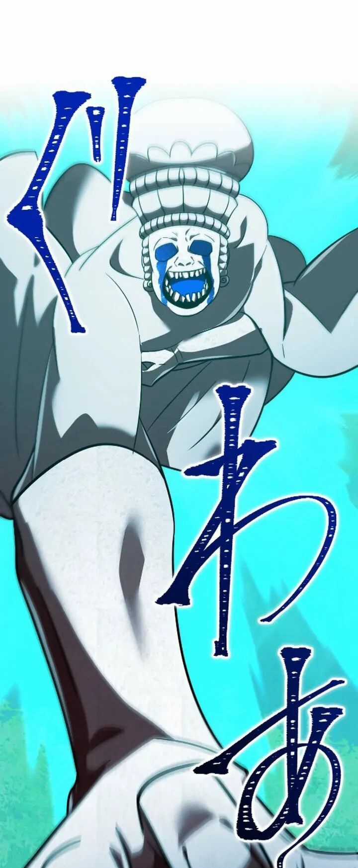 Huyết Thánh Cứu Thế Chủ~ Ta Chỉ Cần 0.0000001% Đã Trở Thành Vô Địch Chapter 124 trang 18