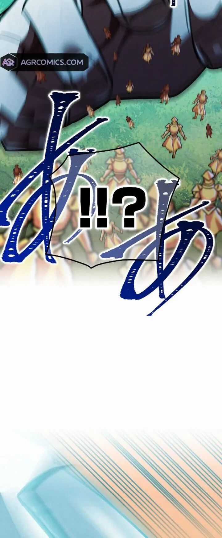 Huyết Thánh Cứu Thế Chủ~ Ta Chỉ Cần 0.0000001% Đã Trở Thành Vô Địch Chapter 124 trang 19