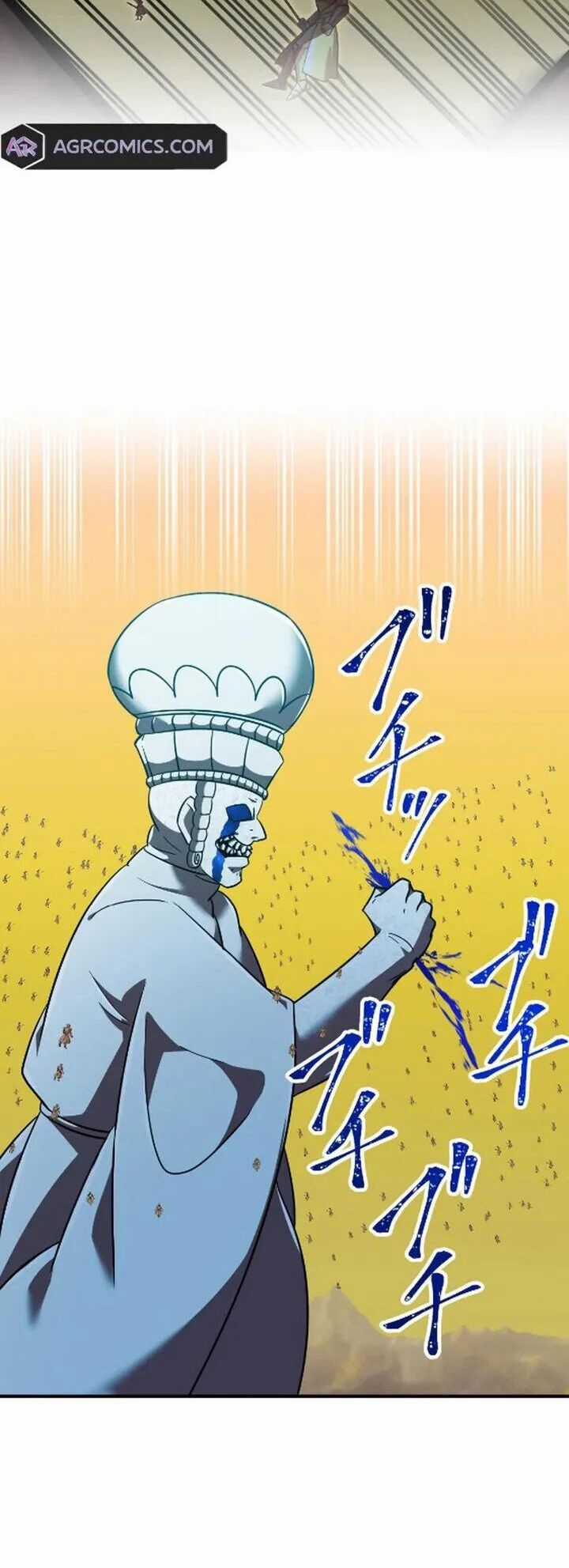 Huyết Thánh Cứu Thế Chủ~ Ta Chỉ Cần 0.0000001% Đã Trở Thành Vô Địch Chapter 124 trang 21