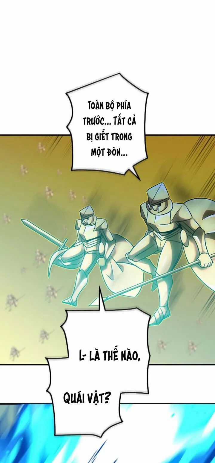 Huyết Thánh Cứu Thế Chủ~ Ta Chỉ Cần 0.0000001% Đã Trở Thành Vô Địch Chapter 124 trang 22