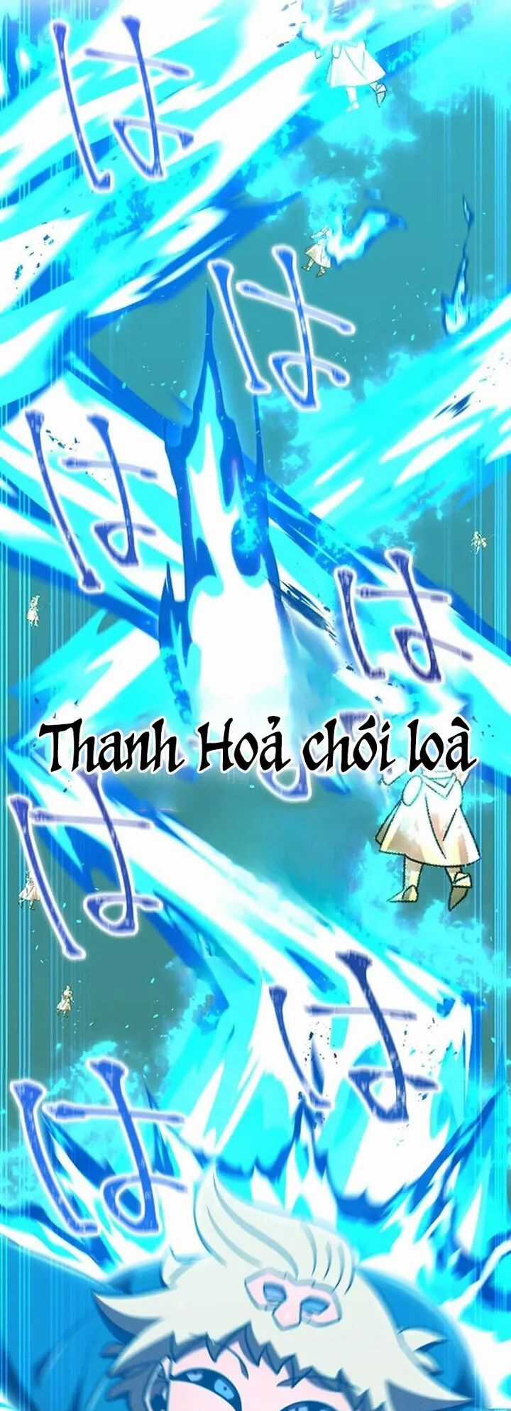 Huyết Thánh Cứu Thế Chủ~ Ta Chỉ Cần 0.0000001% Đã Trở Thành Vô Địch Chapter 124 trang 24