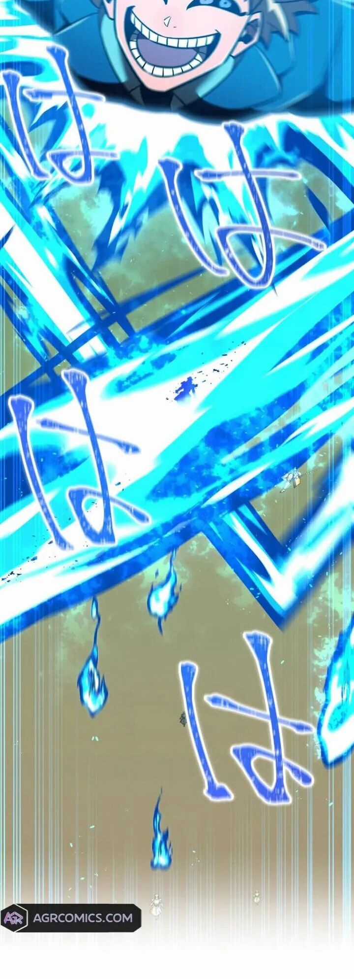 Huyết Thánh Cứu Thế Chủ~ Ta Chỉ Cần 0.0000001% Đã Trở Thành Vô Địch Chapter 124 trang 25