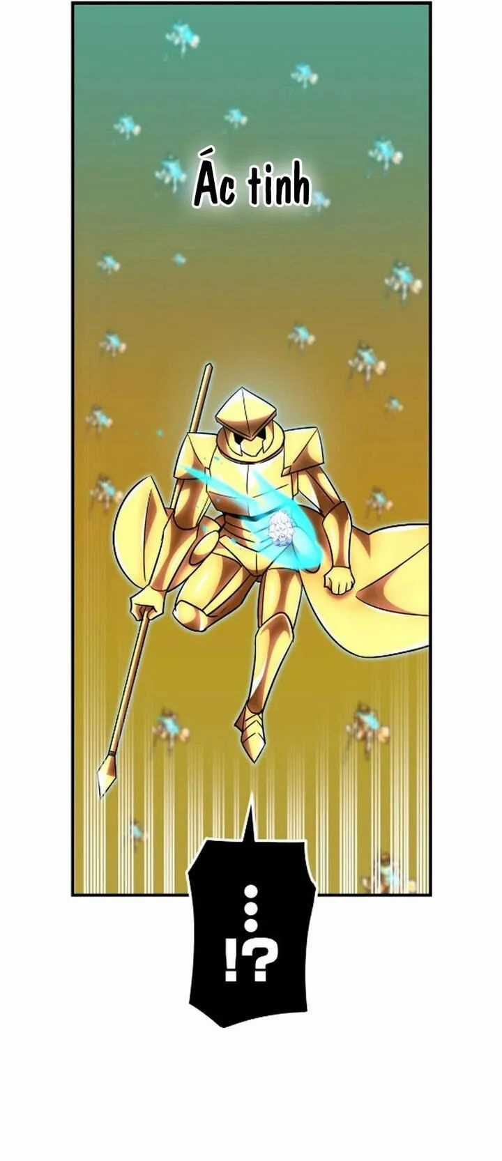 Huyết Thánh Cứu Thế Chủ~ Ta Chỉ Cần 0.0000001% Đã Trở Thành Vô Địch Chapter 124 trang 27