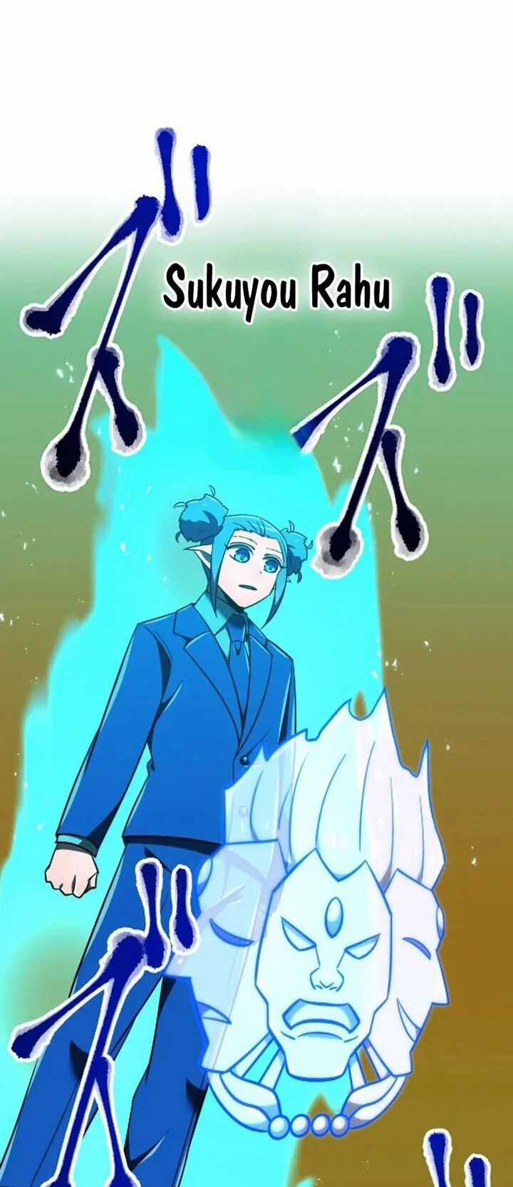 Huyết Thánh Cứu Thế Chủ~ Ta Chỉ Cần 0.0000001% Đã Trở Thành Vô Địch Chapter 124 trang 28