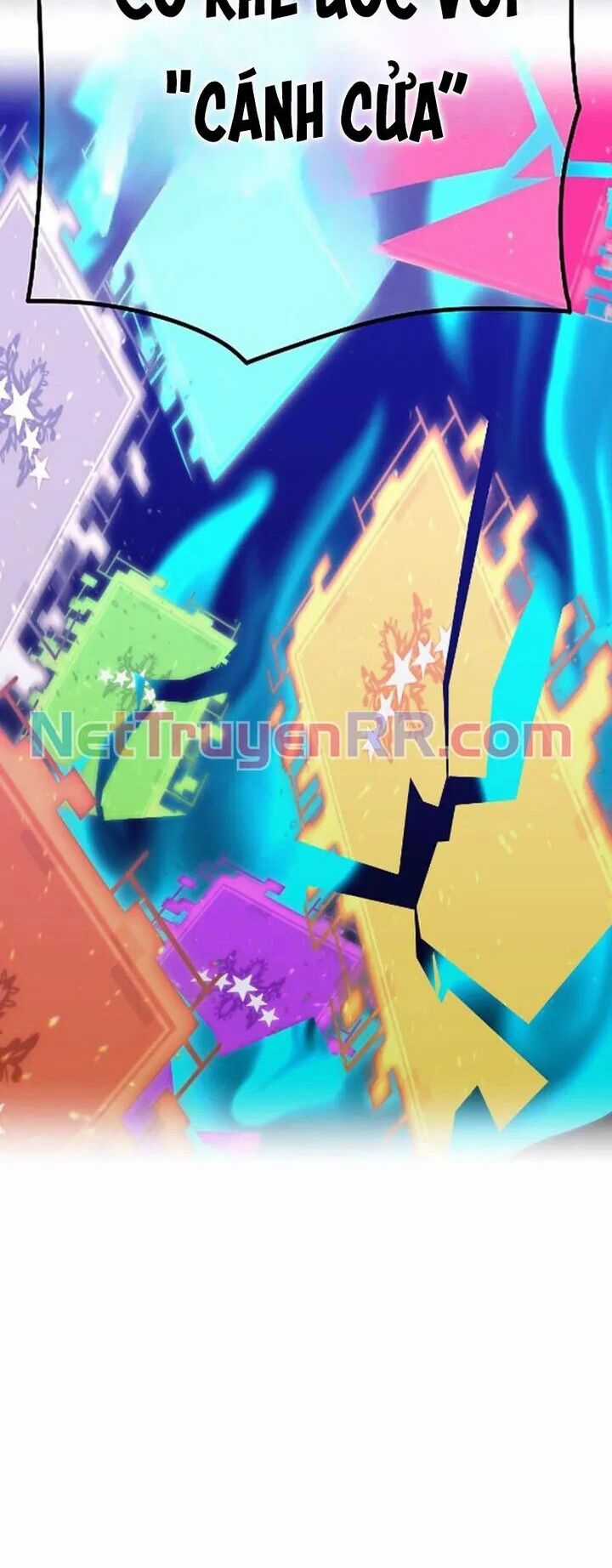 Huyết Thánh Cứu Thế Chủ~ Ta Chỉ Cần 0.0000001% Đã Trở Thành Vô Địch Chapter 124 trang 3