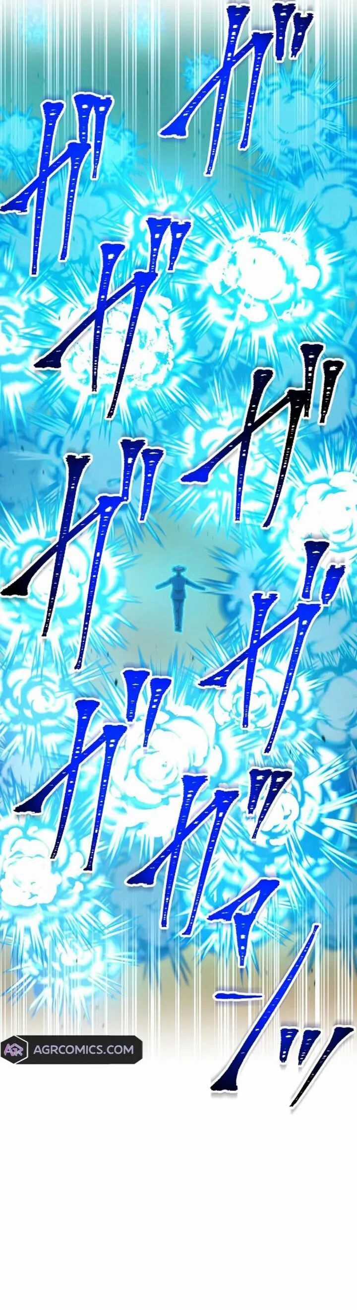 Huyết Thánh Cứu Thế Chủ~ Ta Chỉ Cần 0.0000001% Đã Trở Thành Vô Địch Chapter 124 trang 30