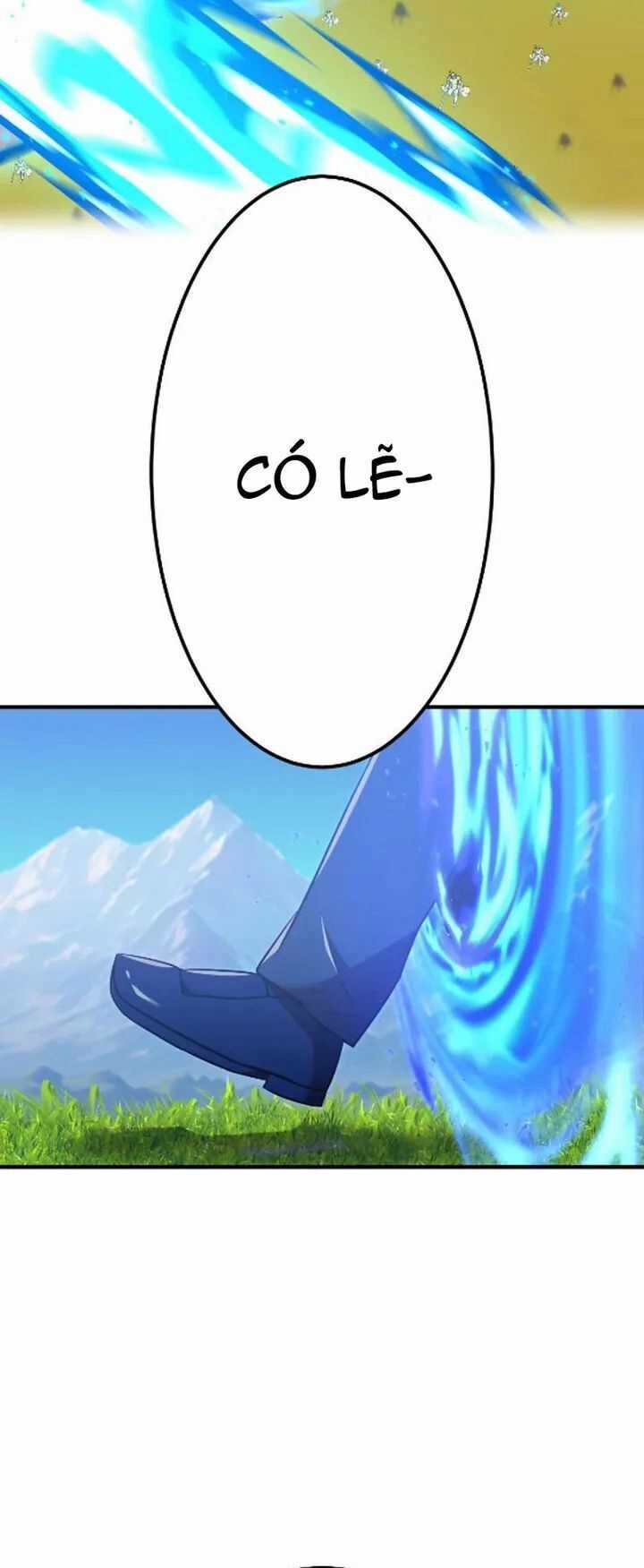 Huyết Thánh Cứu Thế Chủ~ Ta Chỉ Cần 0.0000001% Đã Trở Thành Vô Địch Chapter 124 trang 33