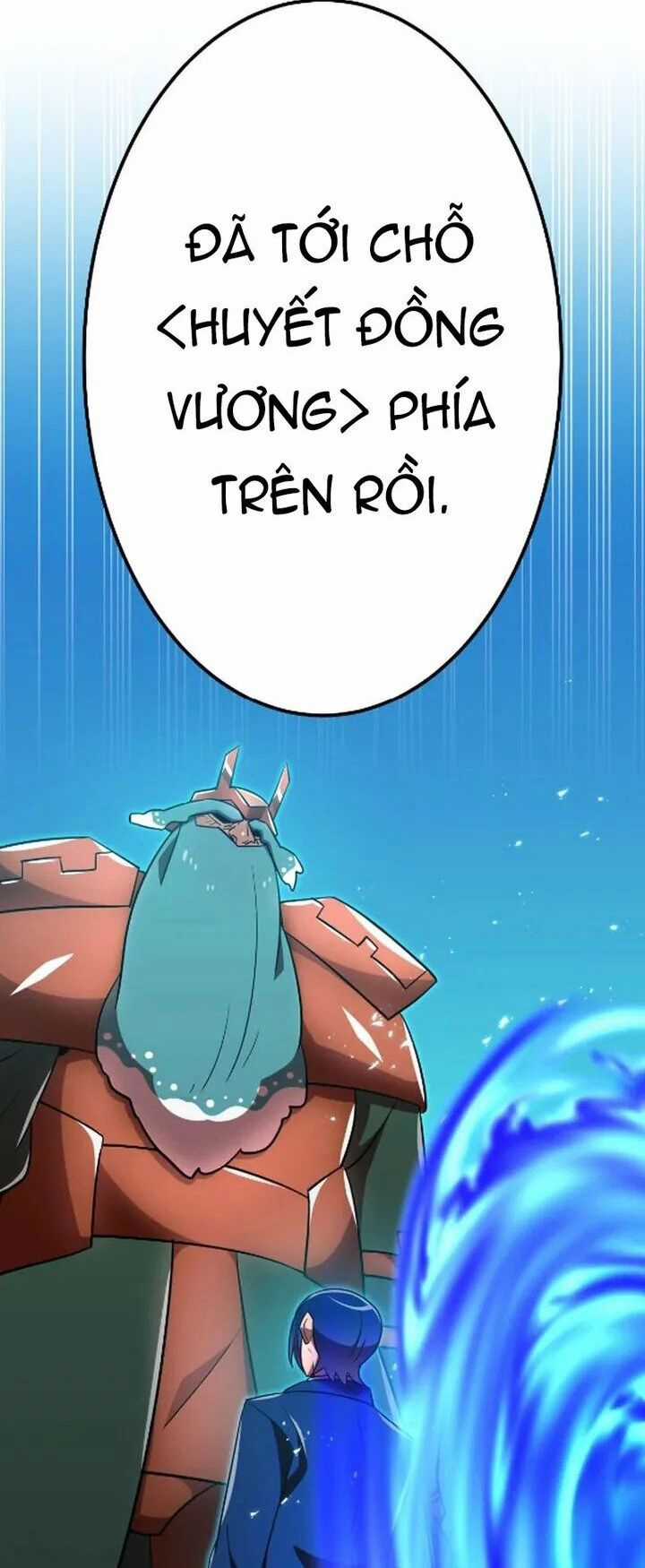 Huyết Thánh Cứu Thế Chủ~ Ta Chỉ Cần 0.0000001% Đã Trở Thành Vô Địch Chapter 124 trang 34