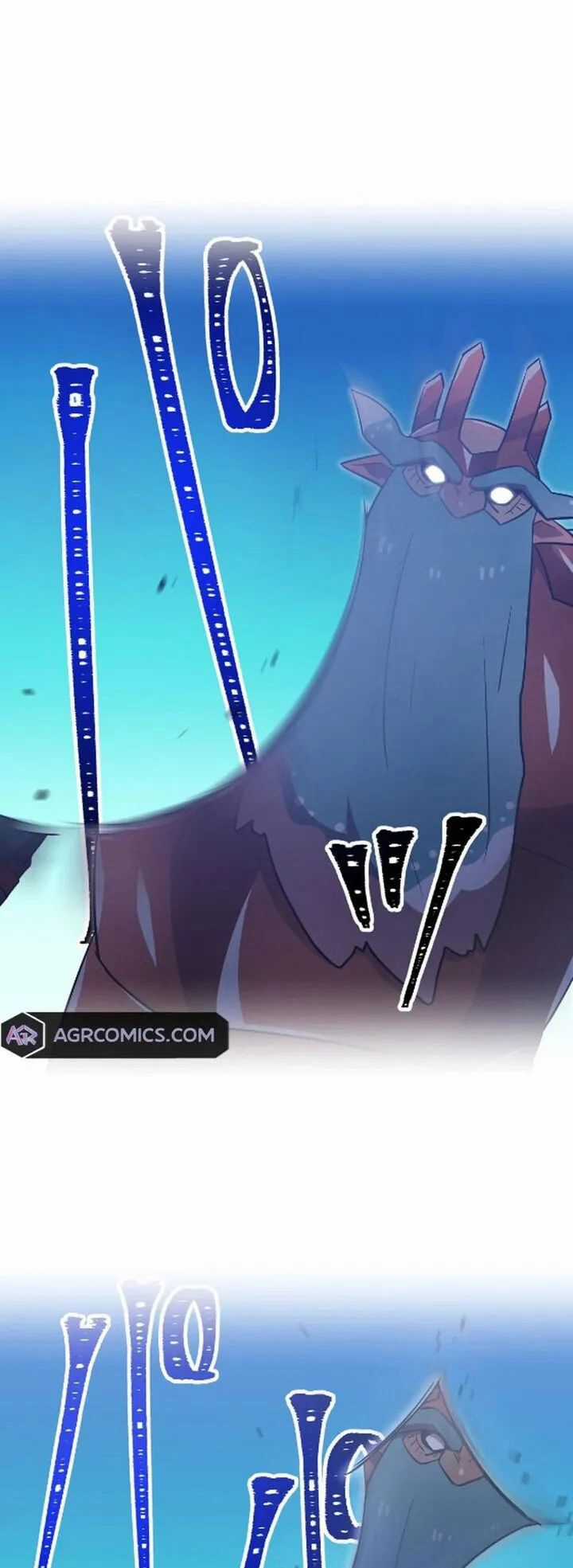 Huyết Thánh Cứu Thế Chủ~ Ta Chỉ Cần 0.0000001% Đã Trở Thành Vô Địch Chapter 124 trang 38