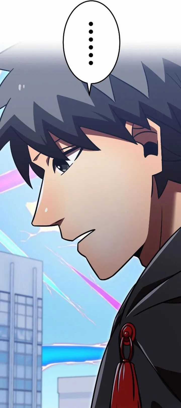 Huyết Thánh Cứu Thế Chủ~ Ta Chỉ Cần 0.0000001% Đã Trở Thành Vô Địch Chapter 124 trang 4