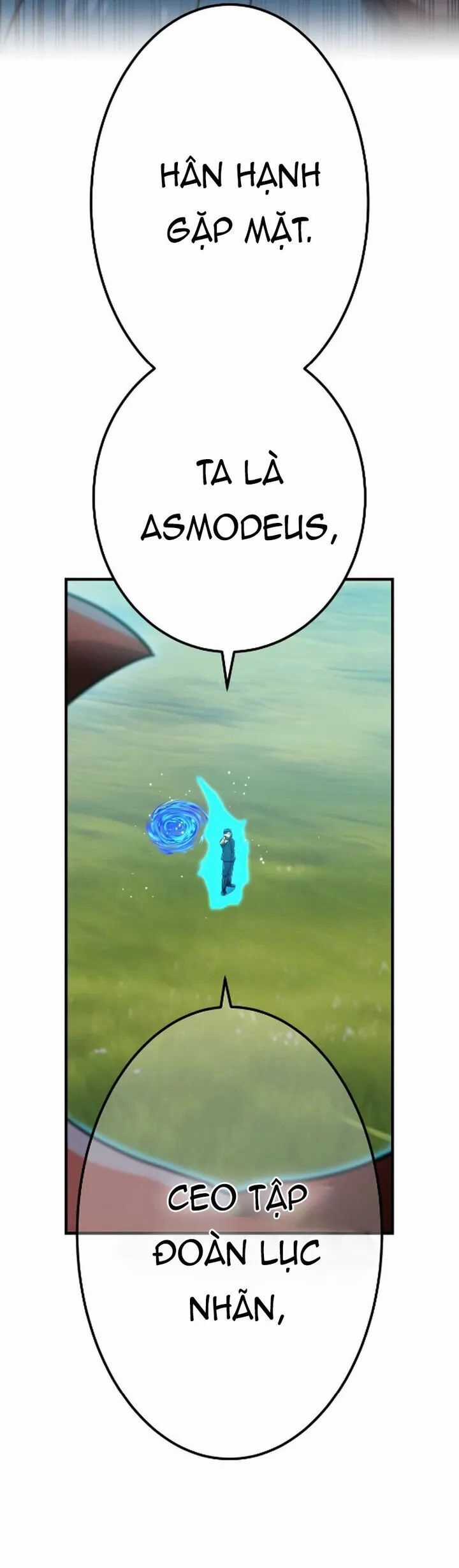 Huyết Thánh Cứu Thế Chủ~ Ta Chỉ Cần 0.0000001% Đã Trở Thành Vô Địch Chapter 124 trang 40