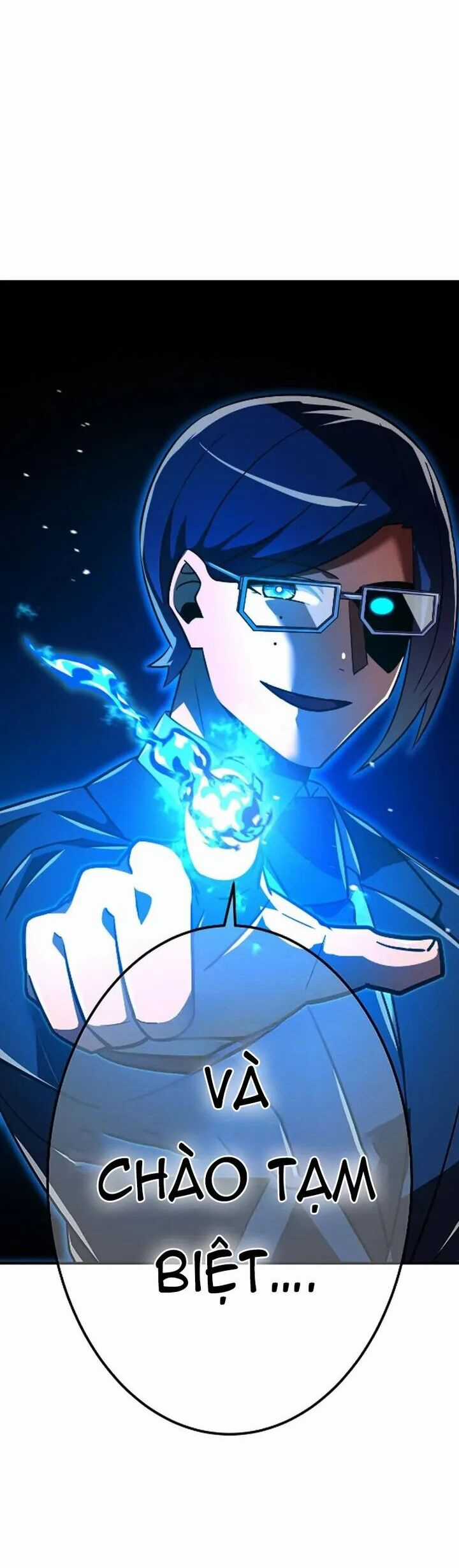 Huyết Thánh Cứu Thế Chủ~ Ta Chỉ Cần 0.0000001% Đã Trở Thành Vô Địch Chapter 124 trang 41