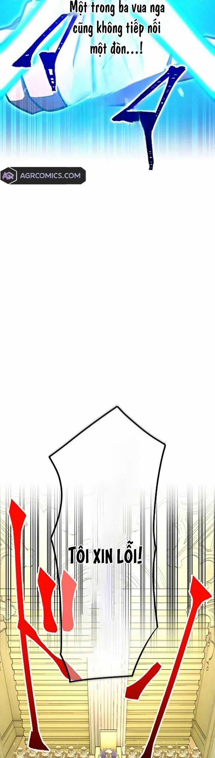 Huyết Thánh Cứu Thế Chủ~ Ta Chỉ Cần 0.0000001% Đã Trở Thành Vô Địch Chapter 124 trang 43