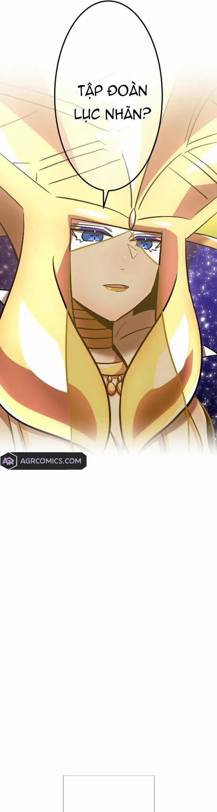 Huyết Thánh Cứu Thế Chủ~ Ta Chỉ Cần 0.0000001% Đã Trở Thành Vô Địch Chapter 124 trang 46