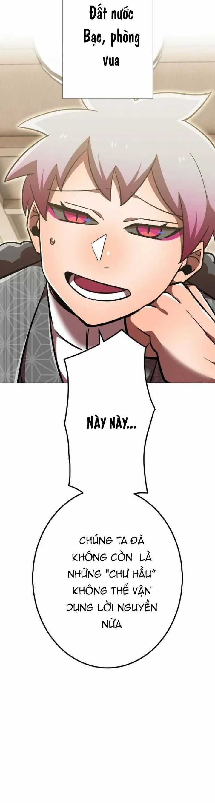 Huyết Thánh Cứu Thế Chủ~ Ta Chỉ Cần 0.0000001% Đã Trở Thành Vô Địch Chapter 124 trang 47