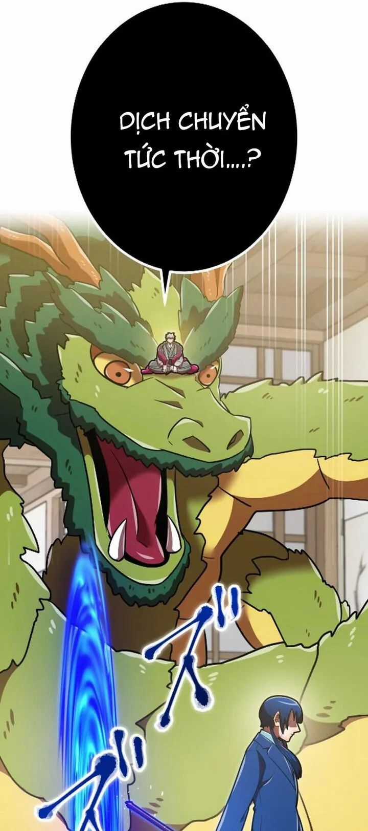 Huyết Thánh Cứu Thế Chủ~ Ta Chỉ Cần 0.0000001% Đã Trở Thành Vô Địch Chapter 124 trang 48