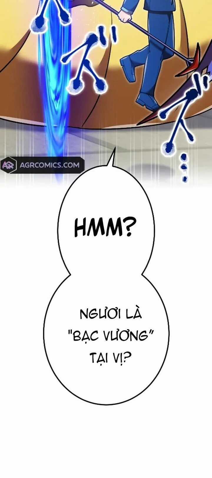 Huyết Thánh Cứu Thế Chủ~ Ta Chỉ Cần 0.0000001% Đã Trở Thành Vô Địch Chapter 124 trang 49