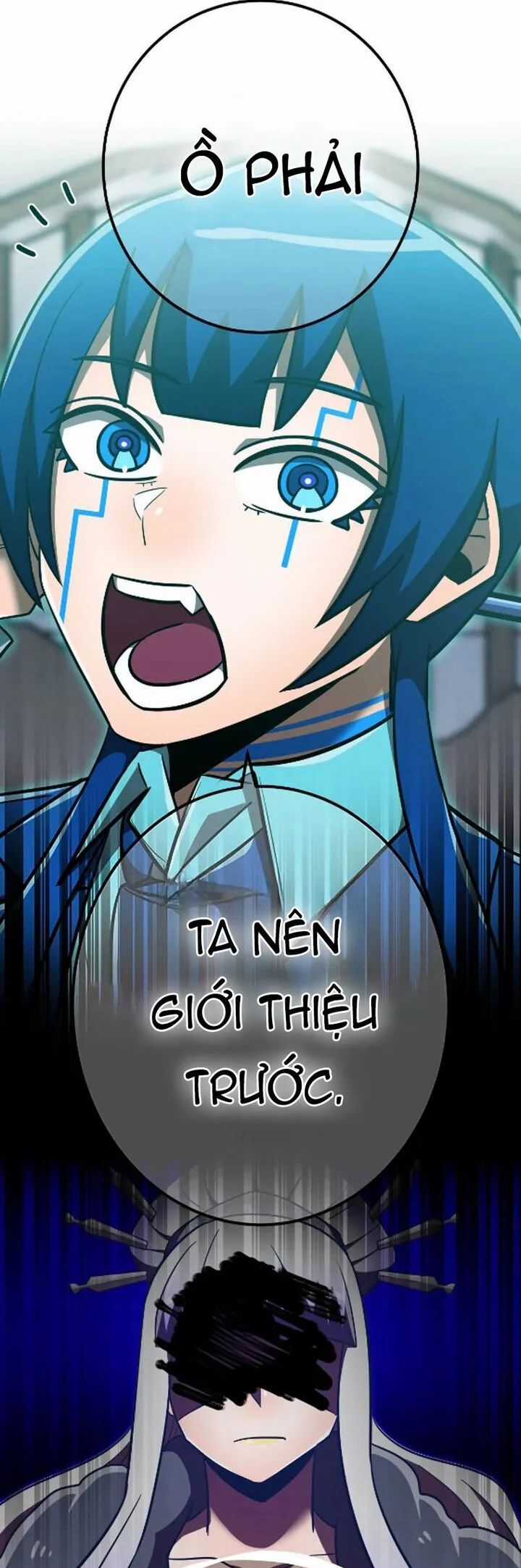 Huyết Thánh Cứu Thế Chủ~ Ta Chỉ Cần 0.0000001% Đã Trở Thành Vô Địch Chapter 124 trang 51