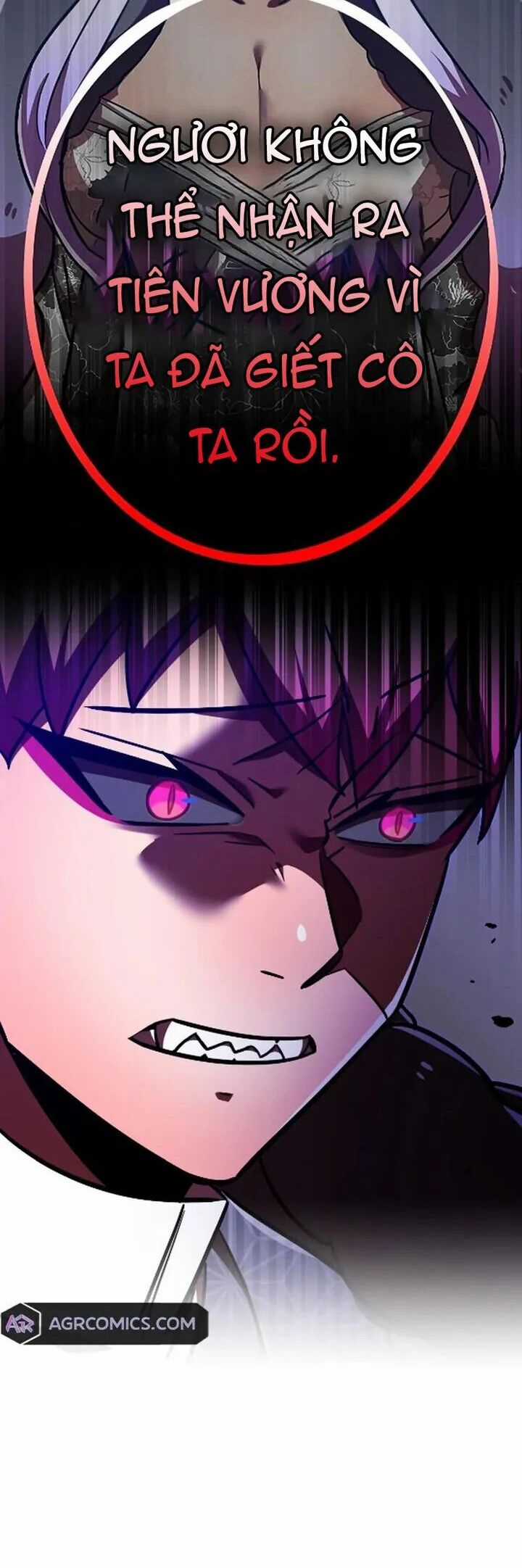 Huyết Thánh Cứu Thế Chủ~ Ta Chỉ Cần 0.0000001% Đã Trở Thành Vô Địch Chapter 124 trang 52