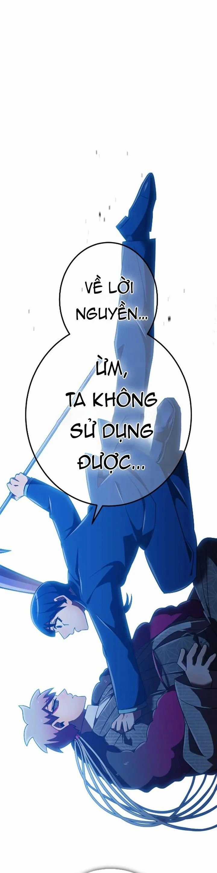 Huyết Thánh Cứu Thế Chủ~ Ta Chỉ Cần 0.0000001% Đã Trở Thành Vô Địch Chapter 124 trang 53