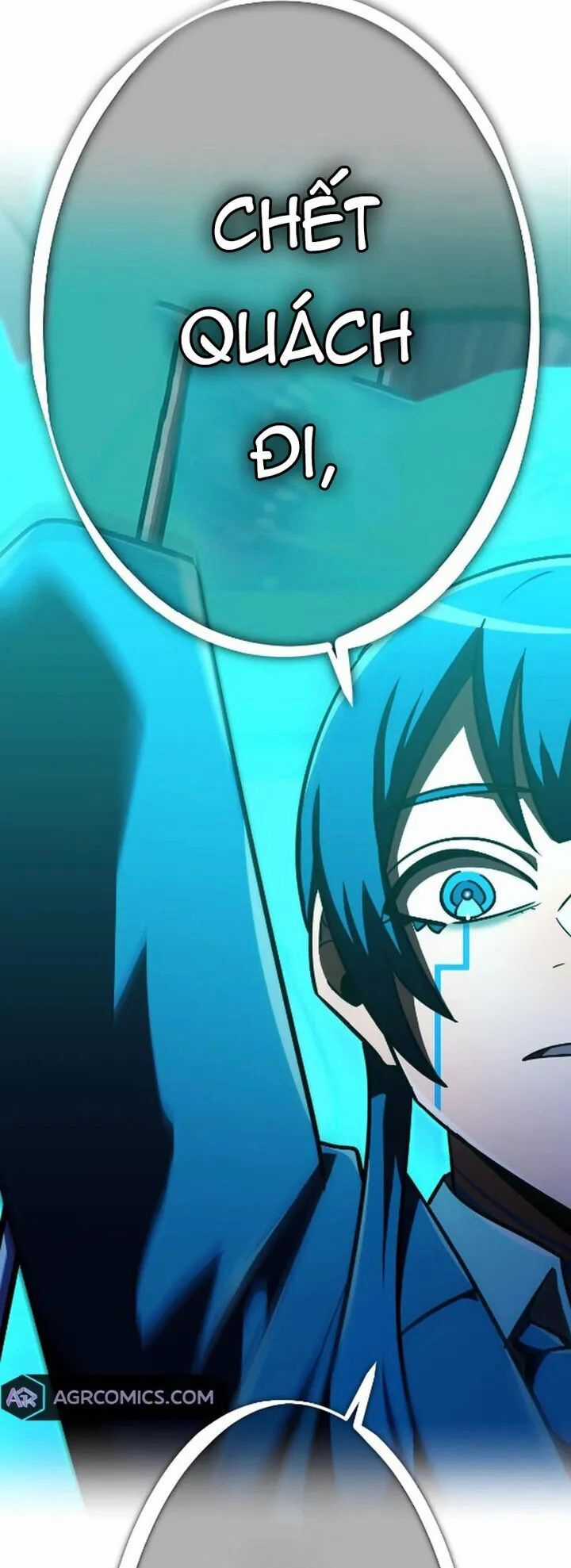 Huyết Thánh Cứu Thế Chủ~ Ta Chỉ Cần 0.0000001% Đã Trở Thành Vô Địch Chapter 124 trang 54