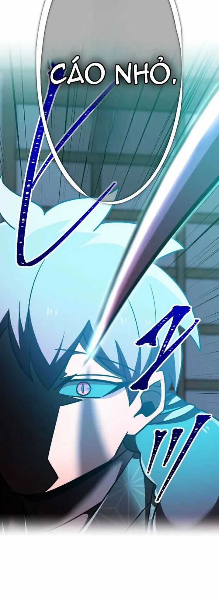 Huyết Thánh Cứu Thế Chủ~ Ta Chỉ Cần 0.0000001% Đã Trở Thành Vô Địch Chapter 124 trang 55