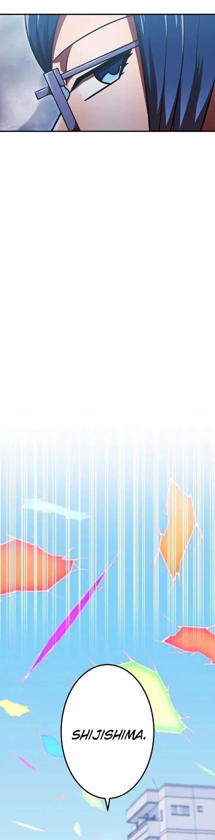 Huyết Thánh Cứu Thế Chủ~ Ta Chỉ Cần 0.0000001% Đã Trở Thành Vô Địch Chapter 124 trang 60