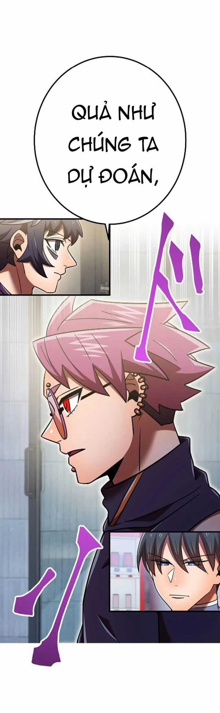 Huyết Thánh Cứu Thế Chủ~ Ta Chỉ Cần 0.0000001% Đã Trở Thành Vô Địch Chapter 124 trang 62