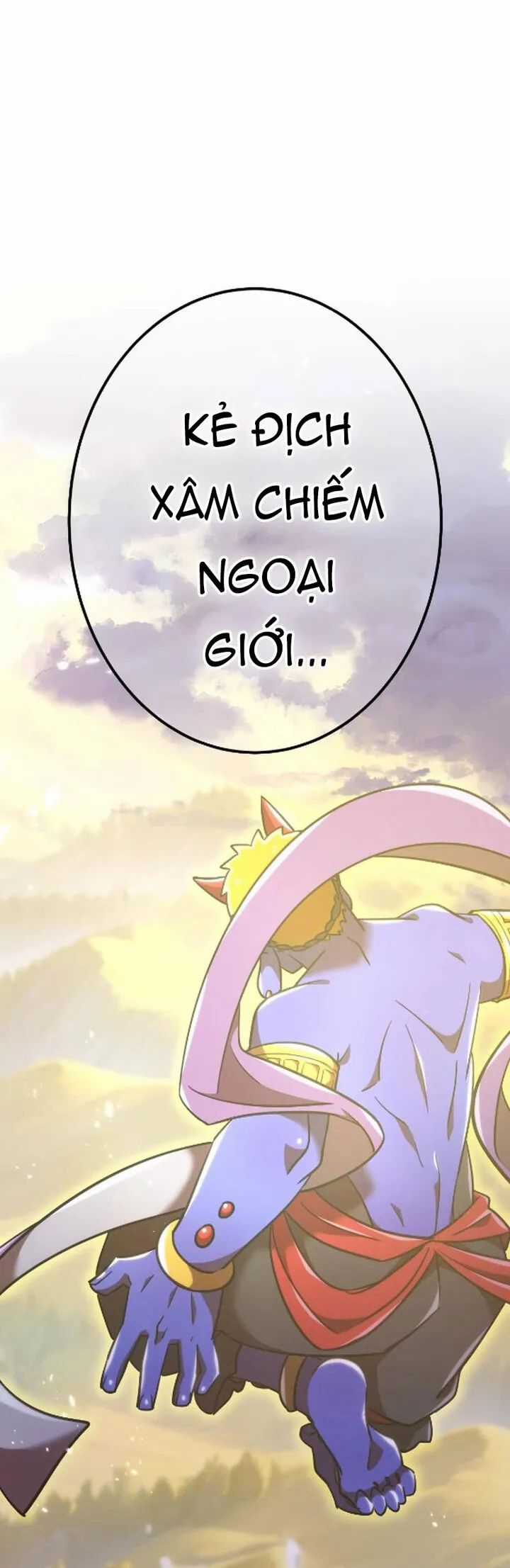 Huyết Thánh Cứu Thế Chủ~ Ta Chỉ Cần 0.0000001% Đã Trở Thành Vô Địch Chapter 124 trang 66